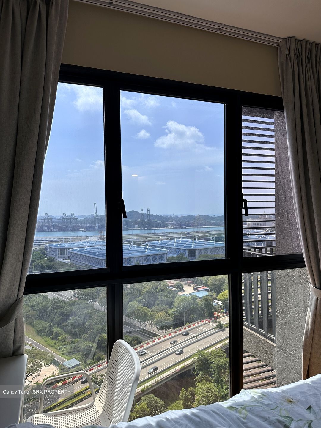 Avenue South Residence (D3), Apartment #528328071